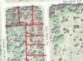 10431 Van Wyck Ter, Port Charlotte, FL 33981