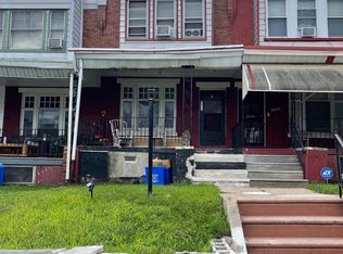 6032 N 21st St, Philadelphia, PA 19138