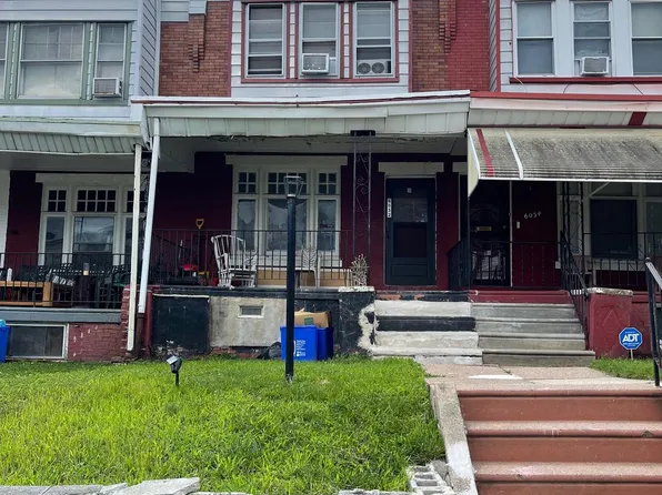 6032 N 21st St, Philadelphia, PA 19138