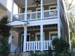 435 Spring St, Davidson, NC 28036