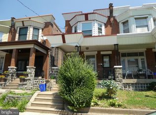 5327 Locust St FLOOR 1, Philadelphia, PA 19139