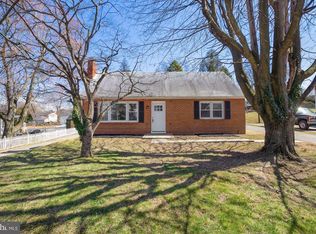 705 Longview Ave, Westminster, MD 21157