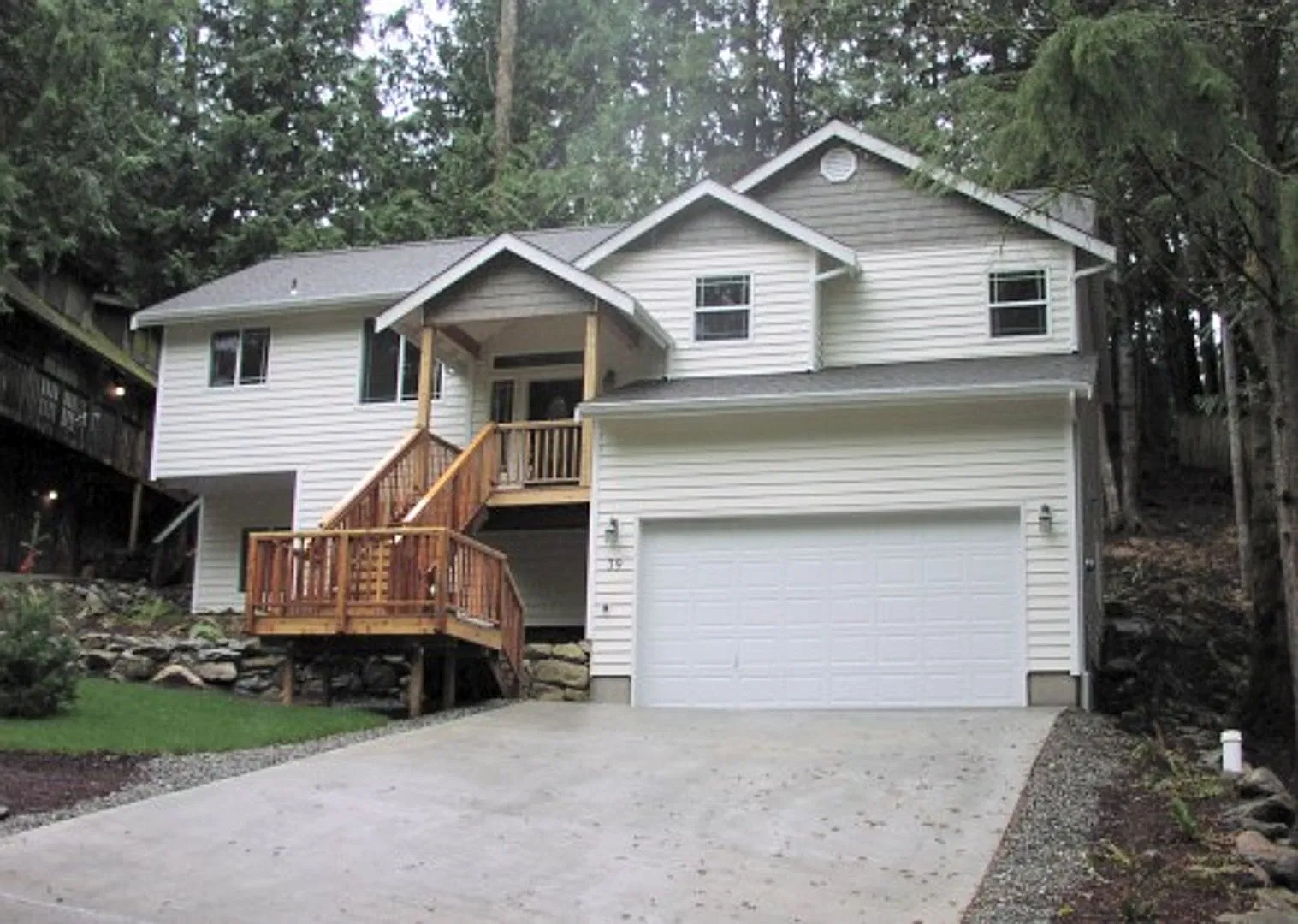 Large Home in Sudden Valley w/ Attached Garage — Photo 1