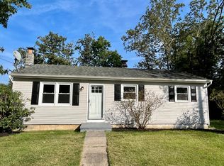 213 Scammell Dr, Browns Mills, NJ 08015