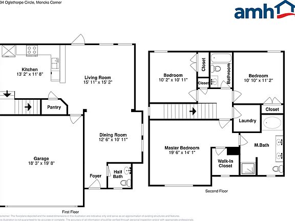 2nd image of this home