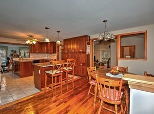 257 S Walpole St, Sharon, MA 02067