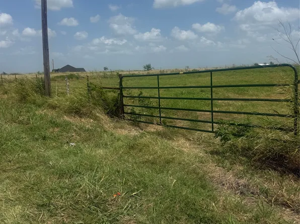 LOT 6 NE County Road 70, Corsicana, TX 75110