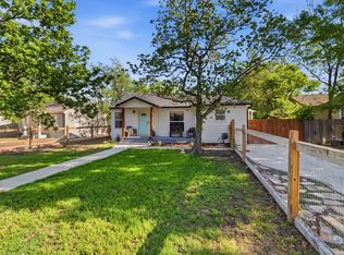 124 Bryn Mawr, San Antonio, TX 78209