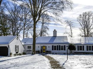 121 River Forest Ln, Fort Washington, MD 20744