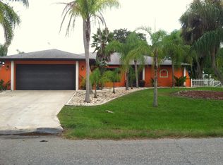 21175 Berkshire Ave, Pt Charlotte, FL 33954