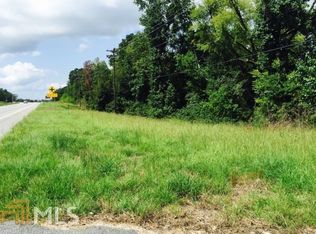 Milledgeville Rd, Eatonton, GA 31024
