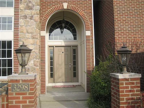 2nd image of 3298 Long Meadow Dr #3298