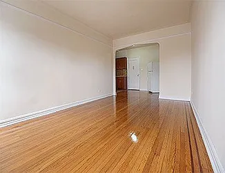 Rented by SW Queens Mezzanine