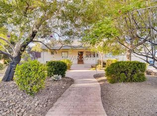 6430 W Tropical Pkwy, Las Vegas, NV 89130