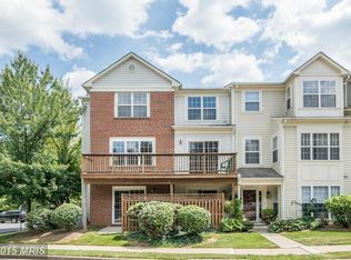 2661 S Everly Dr #7-6, Frederick, MD