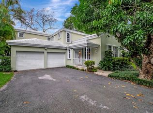 6459 SW 72nd St, South Miami, FL 33143