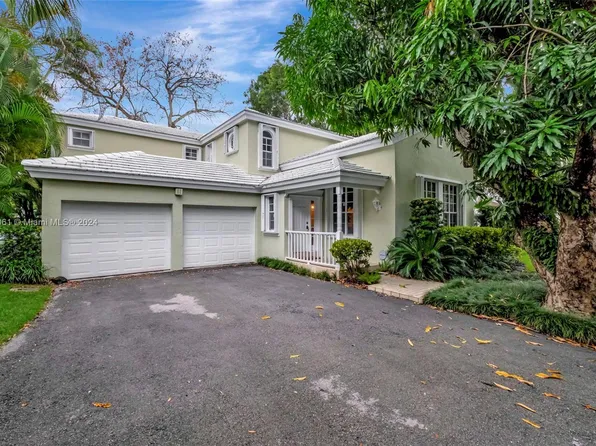 6459 SW 72nd St, South Miami, FL 33143