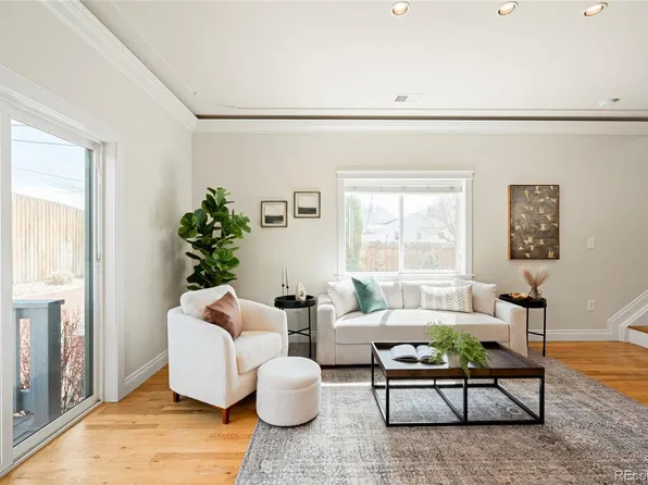 3402 N Clayton Street, Denver, CO 80205