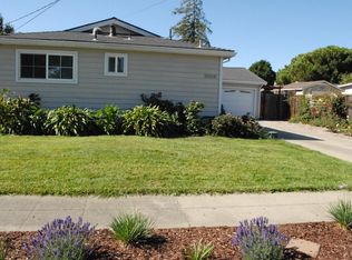 36305 Cherry St, Newark, CA