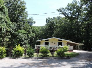 28 Ciemny Ln, Bella Vista, AR 72715