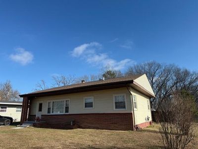 1028 Garst Street, Cabool, MO, 65689
