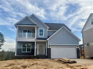 6858 Kate Ln, Flowery Branch, GA 30542