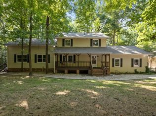7160 Old Roxbury Rd, Quinton, VA 23141