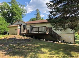 245 North Dr, Saugerties, NY 12477