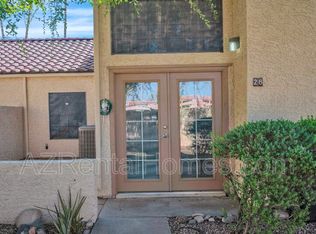 602 N May UNIT 28, Mesa, AZ 85201
