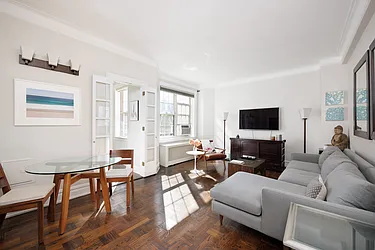 Sold by Brown Harris Stevens