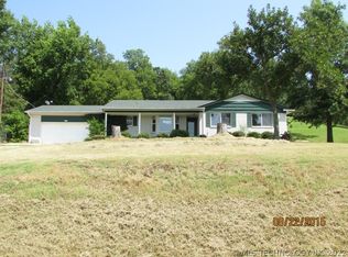 3033 S 54th West Ave, Tulsa, OK 74107