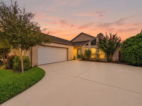 3907 Cedar Valley Dr, Missouri City, TX 77459