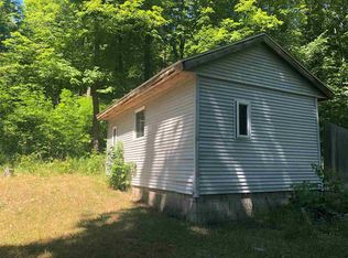 3547 Smith Rd, East Jordan, MI 49727