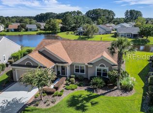 47 Redtail Dr, Bluffton, SC 29909