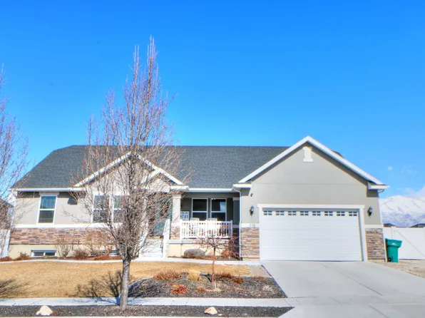 236 W 1200th St S, Lehi, UT 84043
