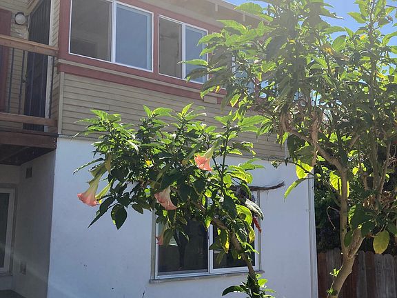 2nd floor unit with great views.