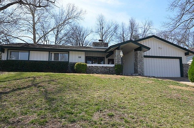 Updated Home with Loads of Features