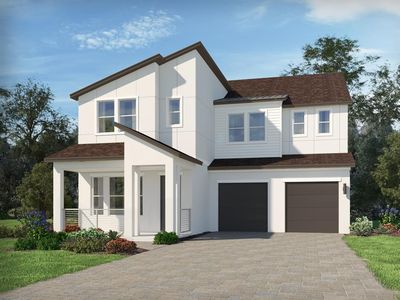 16409 Silver Grove Blvd, Winter Garden, FL, 34787