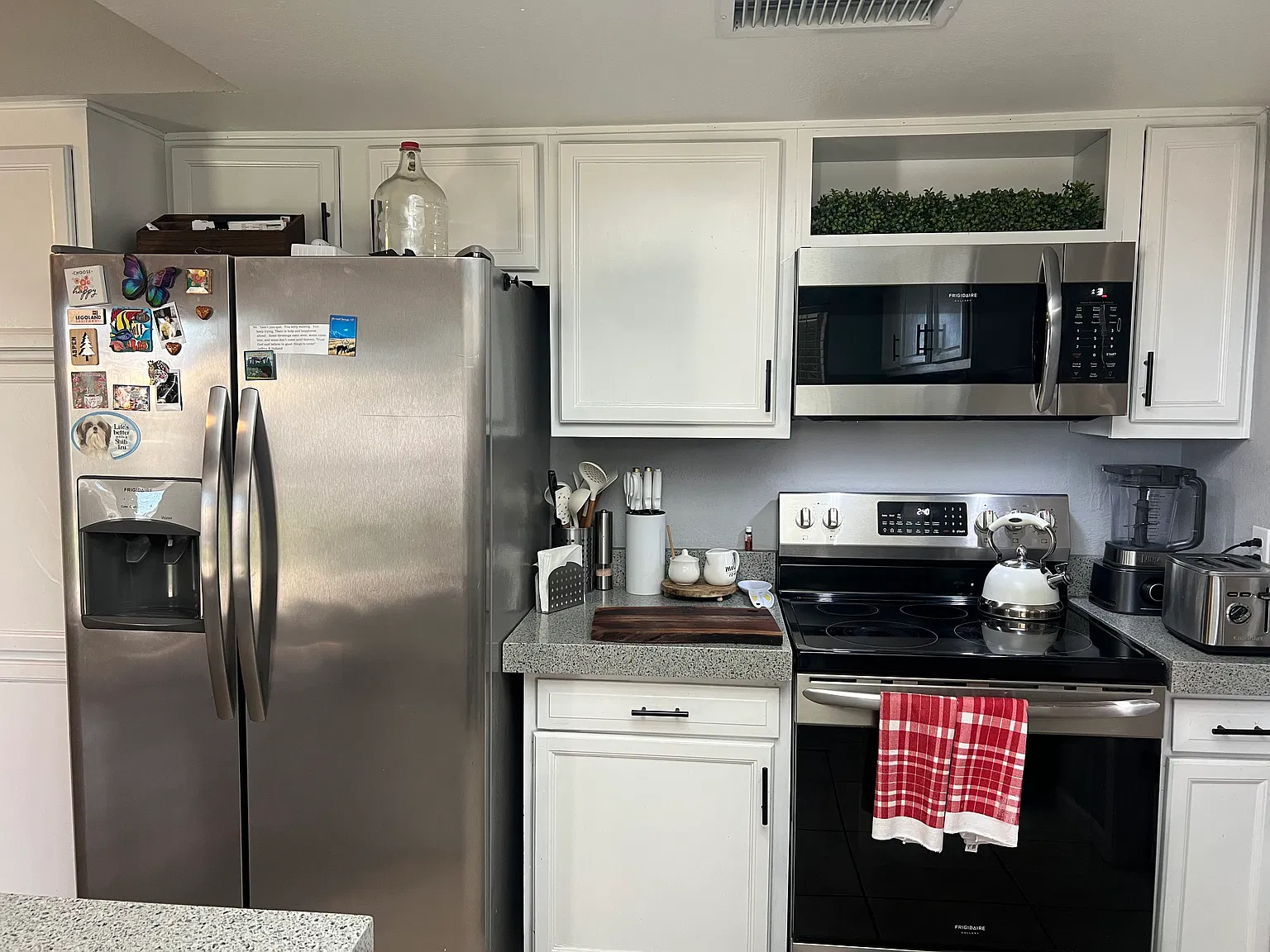 2 bed, 1058 sqft, $2,000 — Photo 4