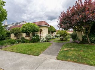 2251 SE Caruthers St UNIT 1, Portland, OR 97214
