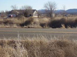 2100 W Big Chino Rd, Paulden, AZ 86334