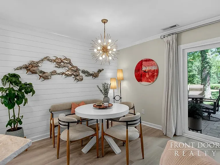 1724 Villa Maison — Photo 6