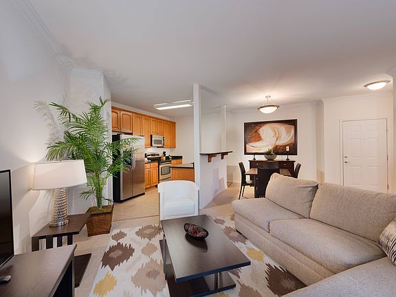 Large living areas perfect for any design style