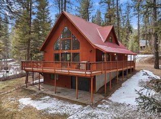 22 Ponderosa Way, Garden Valley, ID 83622