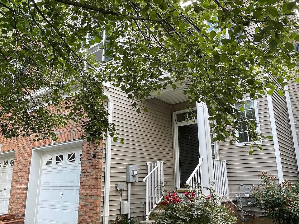 36 Hoover Ave, Princeton, NJ 08540 Zillow