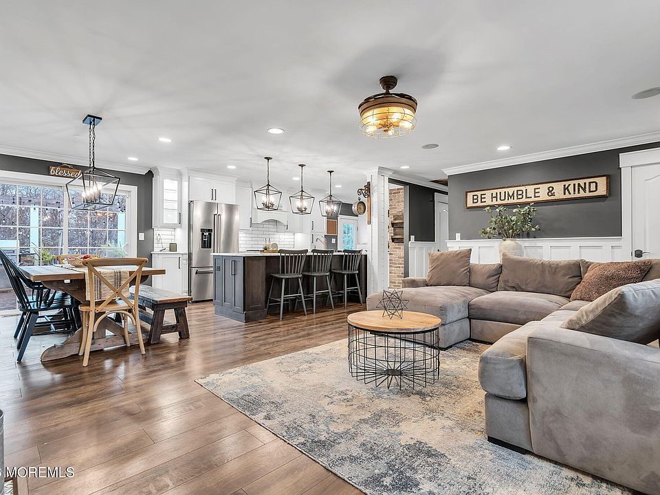 1st image of 601 S Stump Tavern Road