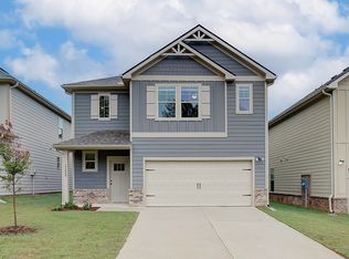 11569 Winston Dr, Hampton, GA 30228