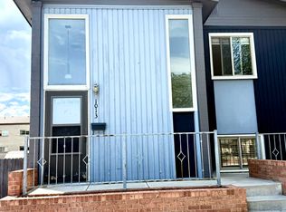 1013 Belford Ave, Grand Junction, CO 81501