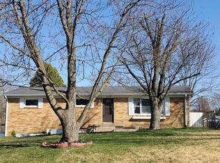 8696 Terrace Pl, Fishers, IN 46038