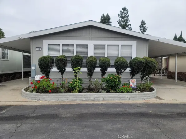 1051 Site Dr Spc 83, Brea, CA 92821